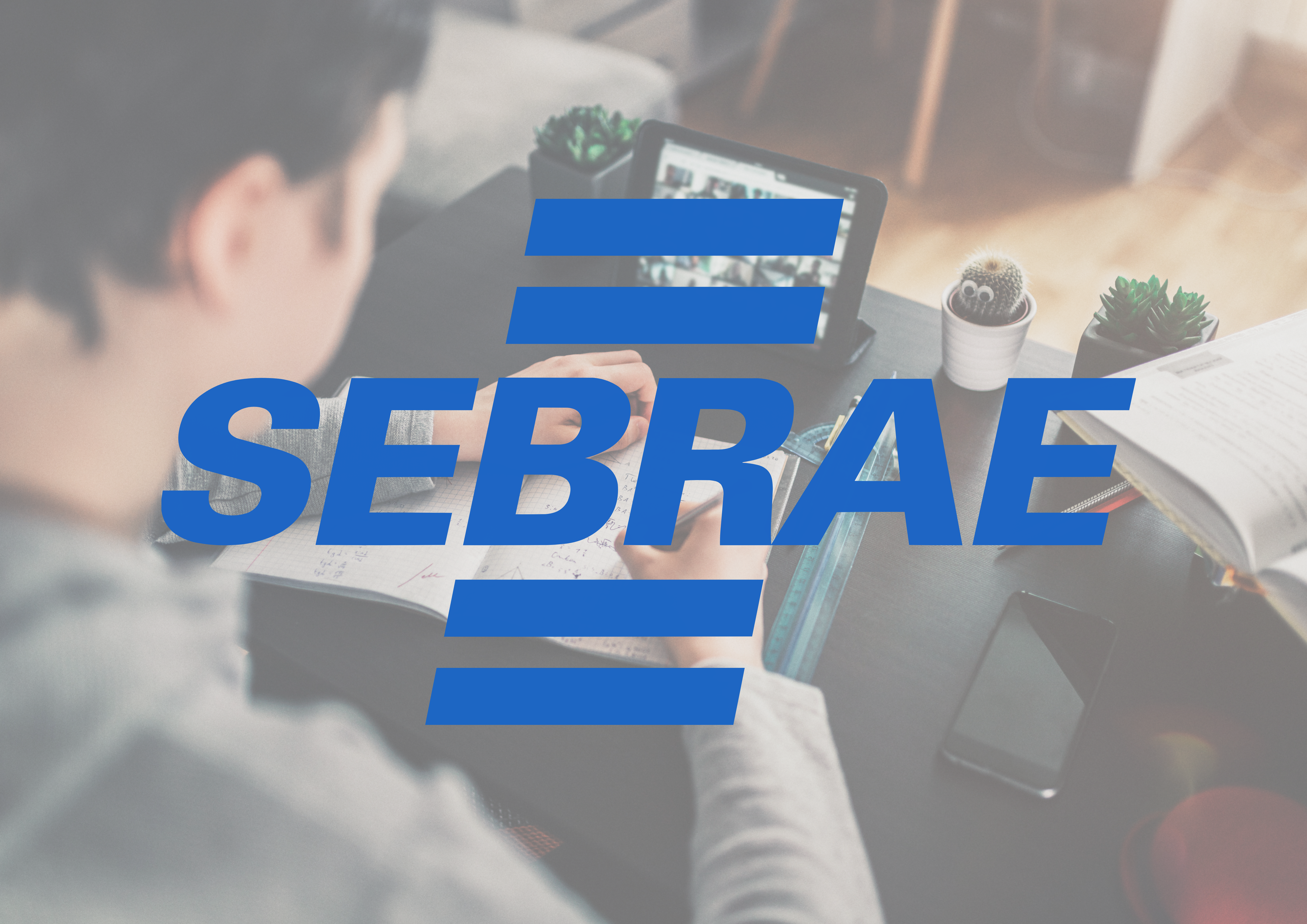 Logo Sebrae