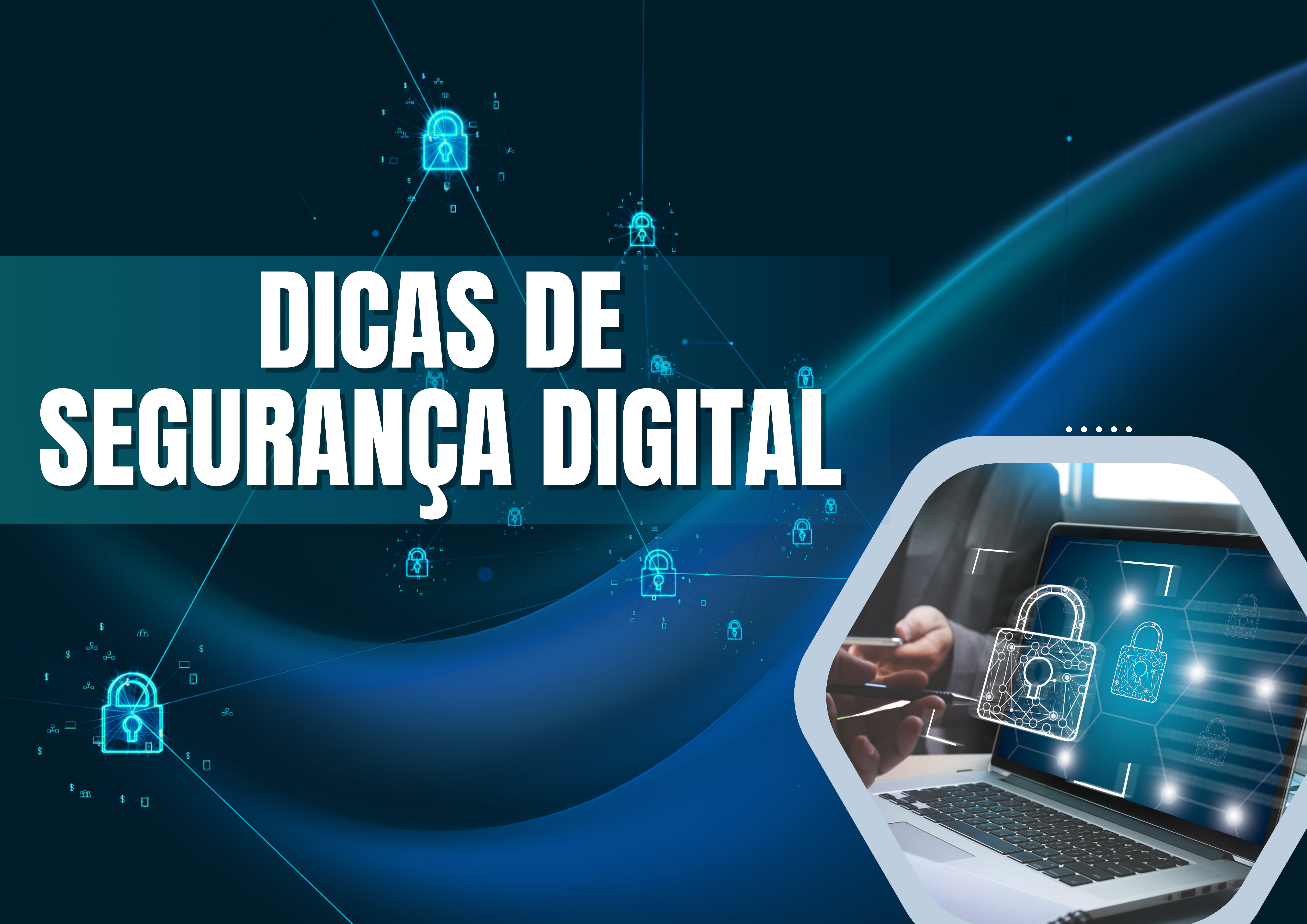 Dicas de Segurança Digital