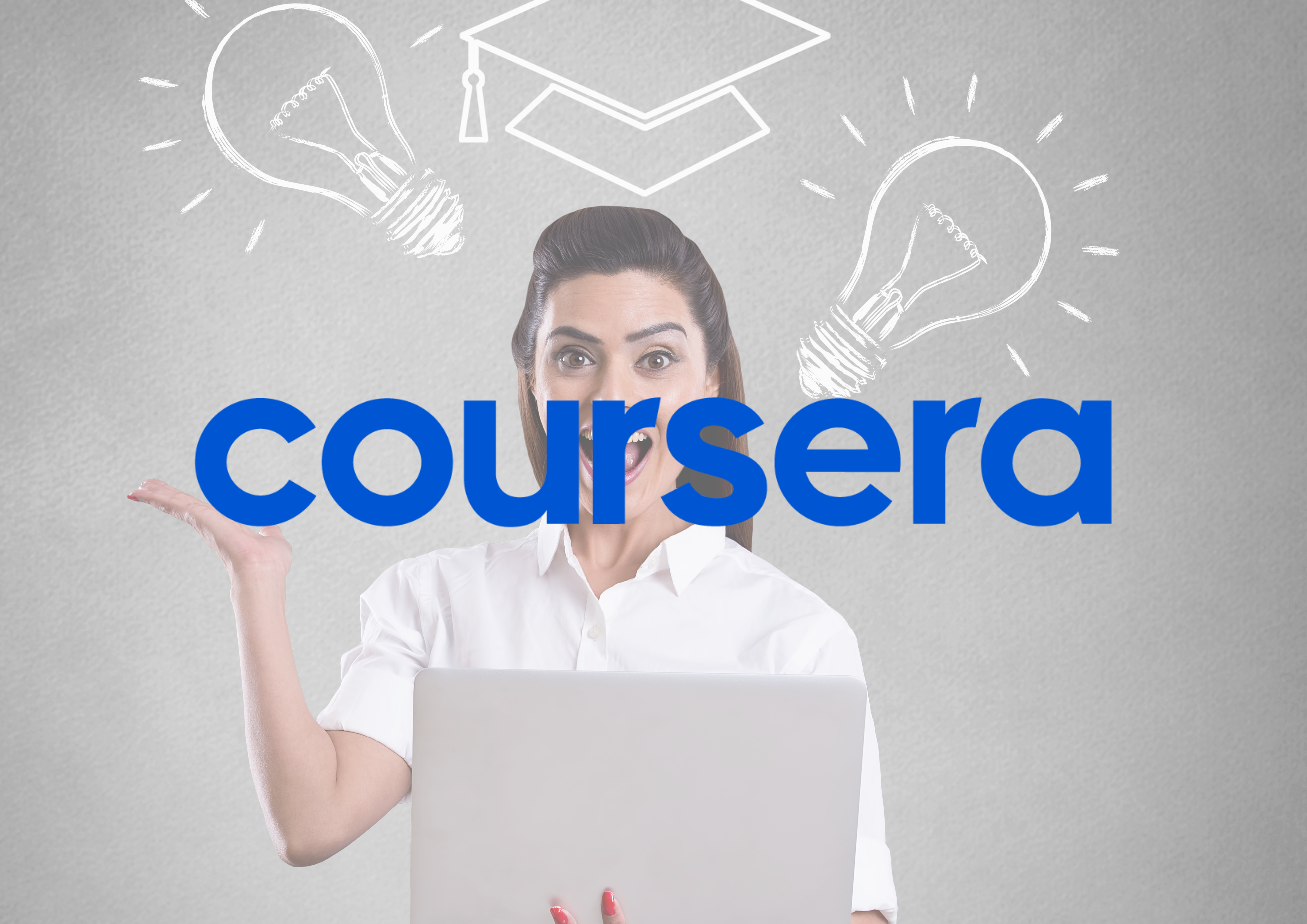 Logo Coursera